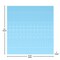 Flash Furniture Capri Comfortable Sleep 2 Inch Cooling Gel Infused 5-Zone King Memory Foam Mattress Topper HLC-5ZONE-KING-2-GG - alternate 2